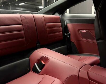 Серый Порше 911, объемом двигателя 3.6 л и пробегом 1 тыс. км за 297700 $, фото 42 на Automoto.ua