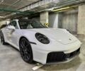 Серый Порше 911, объемом двигателя 3.6 л и пробегом 1 тыс. км за 168000 $, фото 1 на Automoto.ua
