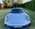 Серый Порше 911, объемом двигателя 0 л и пробегом 10 тыс. км за 131409 $, фото 4 на Automoto.ua
