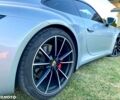 Серый Порше 911, объемом двигателя 0 л и пробегом 10 тыс. км за 131409 $, фото 3 на Automoto.ua