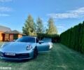 Серый Порше 911, объемом двигателя 0 л и пробегом 10 тыс. км за 131409 $, фото 1 на Automoto.ua