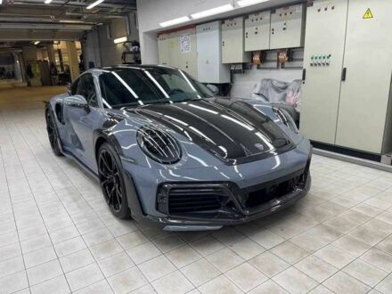 Порше 911 2016 у Березань на Automoto.ua Сірий Порше 911, об'ємом двигуна 0 л та пробігом 24 тис. км за 170000 $, фото 1 на Automoto.ua