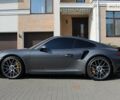 Сірий Порше 911, об'ємом двигуна 3.8 л та пробігом 1 тис. км за 220000 $, фото 1 на Automoto.ua