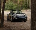 Синий Порше 911, объемом двигателя 3.6 л и пробегом 146 тыс. км за 108000 $, фото 1 на Automoto.ua
