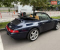 Синий Порше 911, объемом двигателя 3.6 л и пробегом 90 тыс. км за 119000 $, фото 2 на Automoto.ua