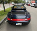 Синий Порше 911, объемом двигателя 3.6 л и пробегом 90 тыс. км за 119000 $, фото 3 на Automoto.ua