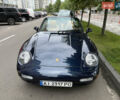 Синий Порше 911, объемом двигателя 3.6 л и пробегом 90 тыс. км за 119000 $, фото 7 на Automoto.ua