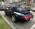 Синий Порше 911, объемом двигателя 3.6 л и пробегом 90 тыс. км за 119000 $, фото 12 на Automoto.ua