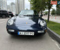 Синий Порше 911, объемом двигателя 3.6 л и пробегом 90 тыс. км за 119000 $, фото 15 на Automoto.ua