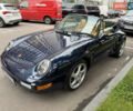 Синий Порше 911, объемом двигателя 3.6 л и пробегом 90 тыс. км за 119000 $, фото 6 на Automoto.ua