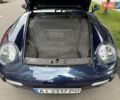 Синий Порше 911, объемом двигателя 3.6 л и пробегом 90 тыс. км за 119000 $, фото 25 на Automoto.ua