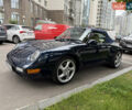 Синий Порше 911, объемом двигателя 3.6 л и пробегом 90 тыс. км за 119000 $, фото 14 на Automoto.ua