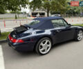 Синий Порше 911, объемом двигателя 3.6 л и пробегом 90 тыс. км за 119000 $, фото 10 на Automoto.ua