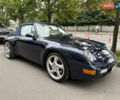 Синий Порше 911, объемом двигателя 3.6 л и пробегом 90 тыс. км за 119000 $, фото 8 на Automoto.ua