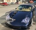 Синий Порше 911, объемом двигателя 3.6 л и пробегом 120 тыс. км за 38000 $, фото 1 на Automoto.ua
