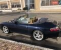 Синий Порше 911, объемом двигателя 3.6 л и пробегом 120 тыс. км за 38000 $, фото 10 на Automoto.ua