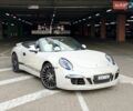 Синій Порше 911, об'ємом двигуна 3.5 л та пробігом 91 тис. км за 83000 $, фото 1 на Automoto.ua