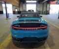 Синий Порше 911, объемом двигателя 2.98 л и пробегом 4 тыс. км за 67000 $, фото 5 на Automoto.ua