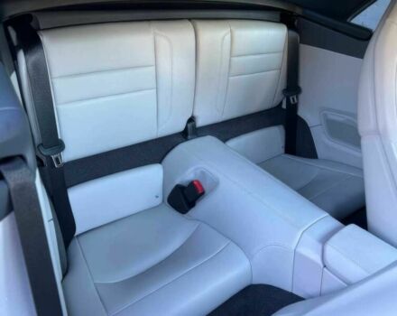Синий Порше 911, объемом двигателя 3 л и пробегом 47 тыс. км за 56000 $, фото 10 на Automoto.ua