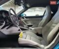 Синий Порше 911, объемом двигателя 2.98 л и пробегом 4 тыс. км за 67000 $, фото 4 на Automoto.ua