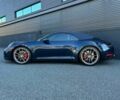 Синий Порше 911, объемом двигателя 3 л и пробегом 47 тыс. км за 56000 $, фото 4 на Automoto.ua