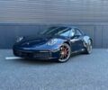 Синий Порше 911, объемом двигателя 3 л и пробегом 47 тыс. км за 56000 $, фото 2 на Automoto.ua
