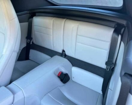 Синий Порше 911, объемом двигателя 3 л и пробегом 47 тыс. км за 56000 $, фото 11 на Automoto.ua