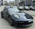 Синий Порше 911, объемом двигателя 2.98 л и пробегом 21 тыс. км за 160000 $, фото 1 на Automoto.ua