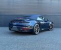 Синий Порше 911, объемом двигателя 3 л и пробегом 47 тыс. км за 56000 $, фото 7 на Automoto.ua