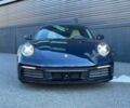 Синий Порше 911, объемом двигателя 3 л и пробегом 47 тыс. км за 56000 $, фото 1 на Automoto.ua