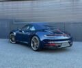 Синий Порше 911, объемом двигателя 3 л и пробегом 47 тыс. км за 56000 $, фото 5 на Automoto.ua