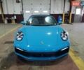 Синий Порше 911, объемом двигателя 2.98 л и пробегом 4 тыс. км за 67000 $, фото 9 на Automoto.ua