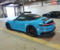 Синий Порше 911, объемом двигателя 2.98 л и пробегом 4 тыс. км за 67000 $, фото 7 на Automoto.ua