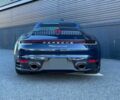 Синий Порше 911, объемом двигателя 3 л и пробегом 47 тыс. км за 56000 $, фото 6 на Automoto.ua