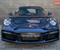 Синий Порше 911, объемом двигателя 3.75 л и пробегом 2 тыс. км за 329000 $, фото 1 на Automoto.ua