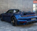 Синий Порше 911, объемом двигателя 3.75 л и пробегом 2 тыс. км за 329000 $, фото 14 на Automoto.ua