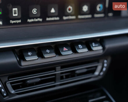 Синий Порше 911, объемом двигателя 3.75 л и пробегом 2 тыс. км за 329000 $, фото 24 на Automoto.ua