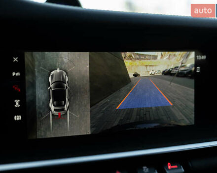 Синий Порше 911, объемом двигателя 3.75 л и пробегом 2 тыс. км за 329000 $, фото 31 на Automoto.ua