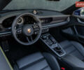 Синий Порше 911, объемом двигателя 3.75 л и пробегом 2 тыс. км за 329000 $, фото 17 на Automoto.ua