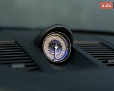 Синий Порше 911, объемом двигателя 3.75 л и пробегом 2 тыс. км за 329000 $, фото 23 на Automoto.ua