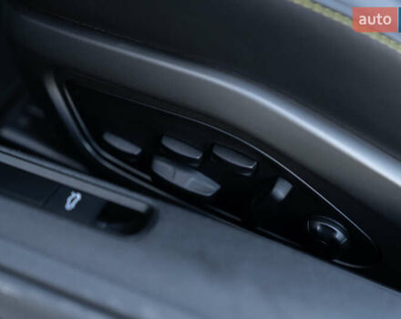 Синий Порше 911, объемом двигателя 3.75 л и пробегом 2 тыс. км за 329000 $, фото 20 на Automoto.ua