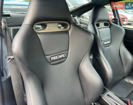 Синий Порше 911, объемом двигателя 3.6 л и пробегом 100 тыс. км за 125000 $, фото 19 на Automoto.ua