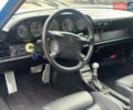 Синий Порше 911, объемом двигателя 3.6 л и пробегом 100 тыс. км за 125000 $, фото 8 на Automoto.ua