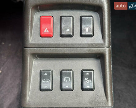 Синий Порше 911, объемом двигателя 3.6 л и пробегом 100 тыс. км за 125000 $, фото 15 на Automoto.ua