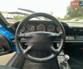 Синий Порше 911, объемом двигателя 3.6 л и пробегом 100 тыс. км за 125000 $, фото 10 на Automoto.ua