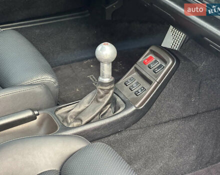 Синий Порше 911, объемом двигателя 3.6 л и пробегом 100 тыс. км за 125000 $, фото 20 на Automoto.ua