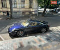 Синій Порше 911, об'ємом двигуна 3.82 л та пробігом 84 тис. км за 60000 $, фото 5 на Automoto.ua