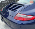 Синий Порше 911, объемом двигателя 3.8 л и пробегом 139 тыс. км за 59000 $, фото 7 на Automoto.ua