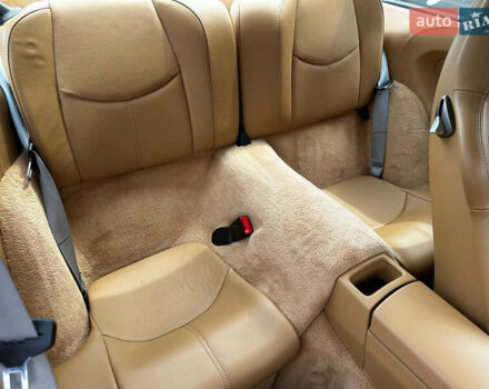 Синий Порше 911, объемом двигателя 3.8 л и пробегом 139 тыс. км за 59000 $, фото 20 на Automoto.ua