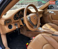 Синий Порше 911, объемом двигателя 3.8 л и пробегом 139 тыс. км за 59000 $, фото 12 на Automoto.ua
